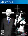 25th Ward: The Silver Case, The